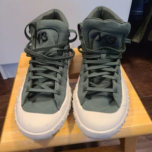 Adidas Y3 Sneakers